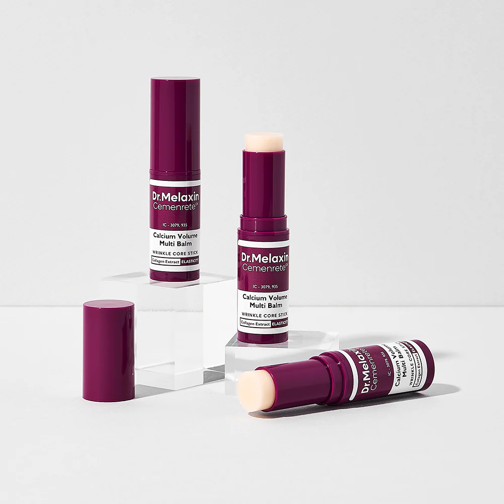 Cemenrete Calcium Volume Multi Balm, 9g - Image 4