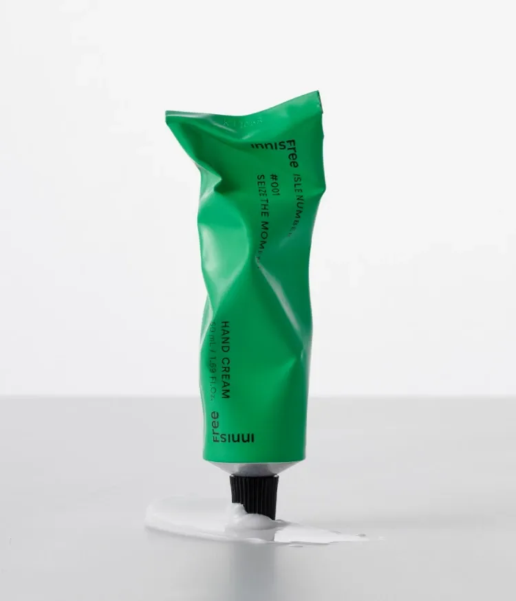 Isle Number Hand Cream, 50ml, 01 Seize the Moment - Image 4