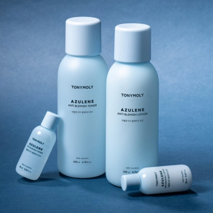 Azulene Anti-Blemish 2-Piece Set - Image 4