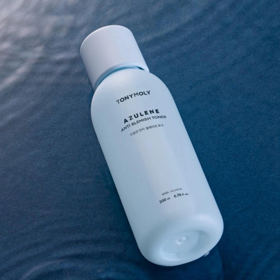 Azulene Anti-Blemish 2-Piece Set - Image 2