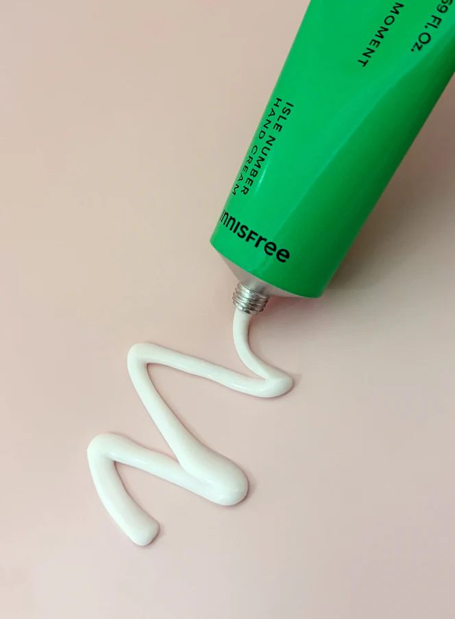 Isle Number Hand Cream, 50ml, 01 Seize the Moment - Image 3