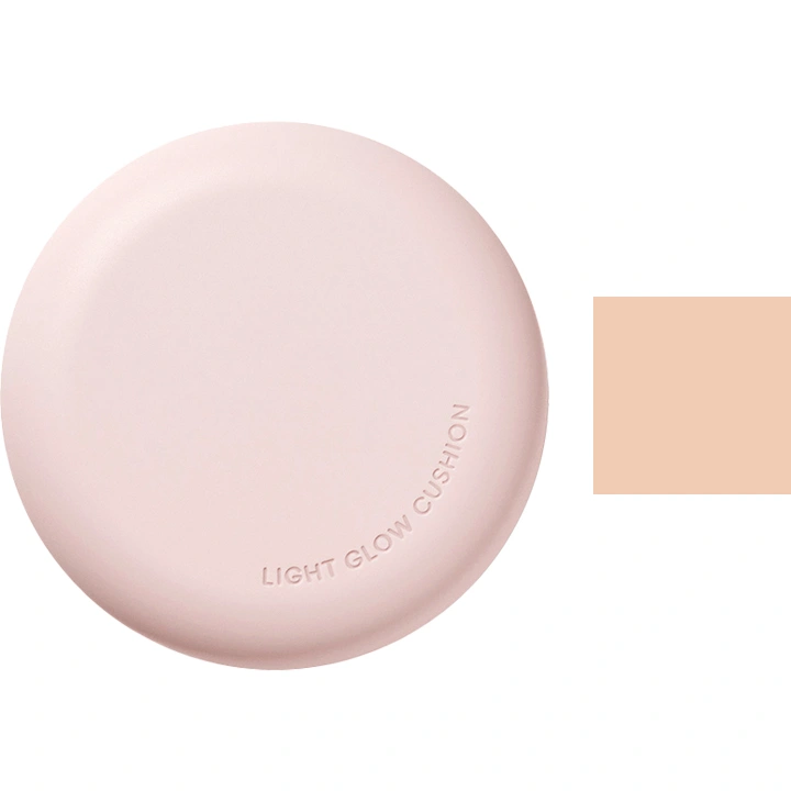 Light Glow Cushion [SPF26/PA++], 14 g, 21N Vanille - Image 1