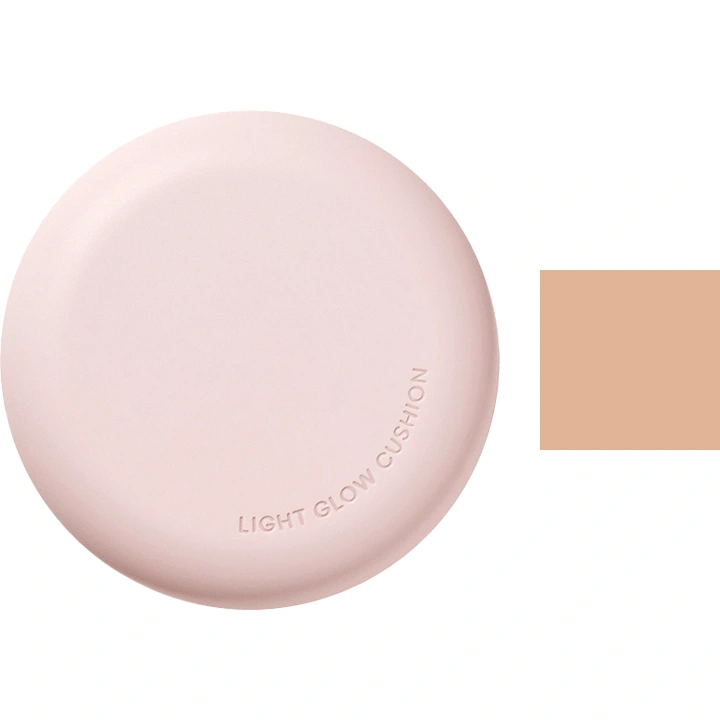 Light Glow Cushion [SPF26/PA++], 14g, 23N Ginger - Image 1