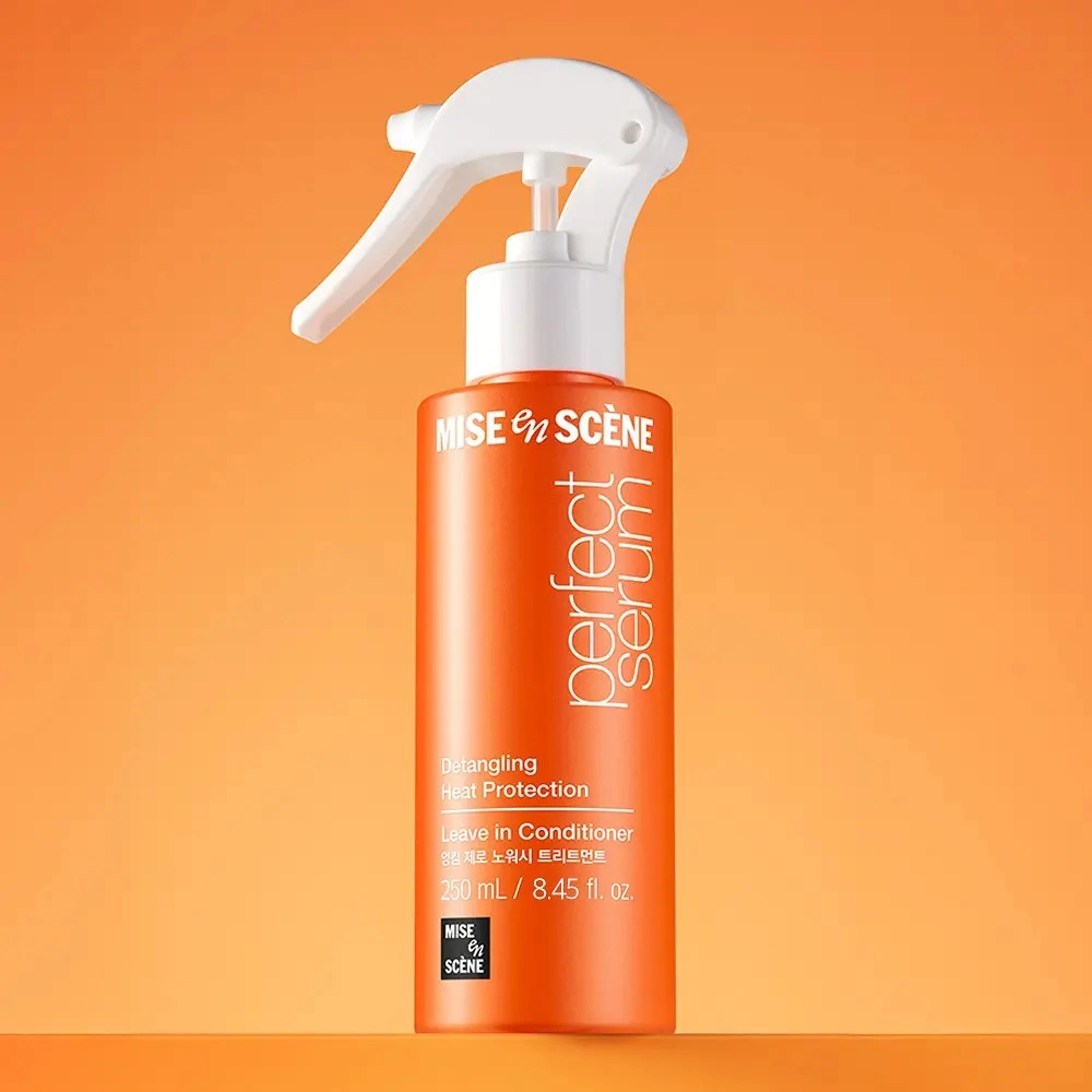 Perfect Serum Detangling Leave In Conditioner, 150ml - Image 2