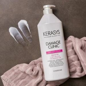 Damage Clinic Protein Conditioner, 980ml - Image 3