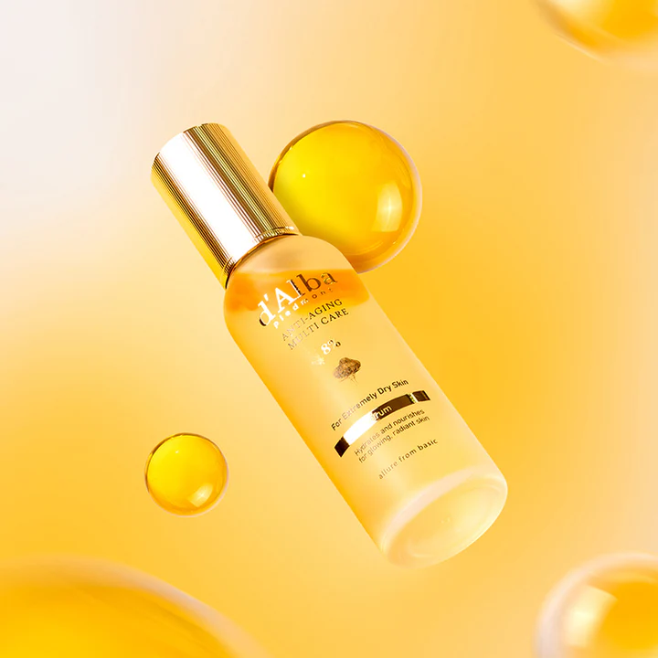Vita Toning Anti-Aging Spray Serum 8%, 70ml - Image 3