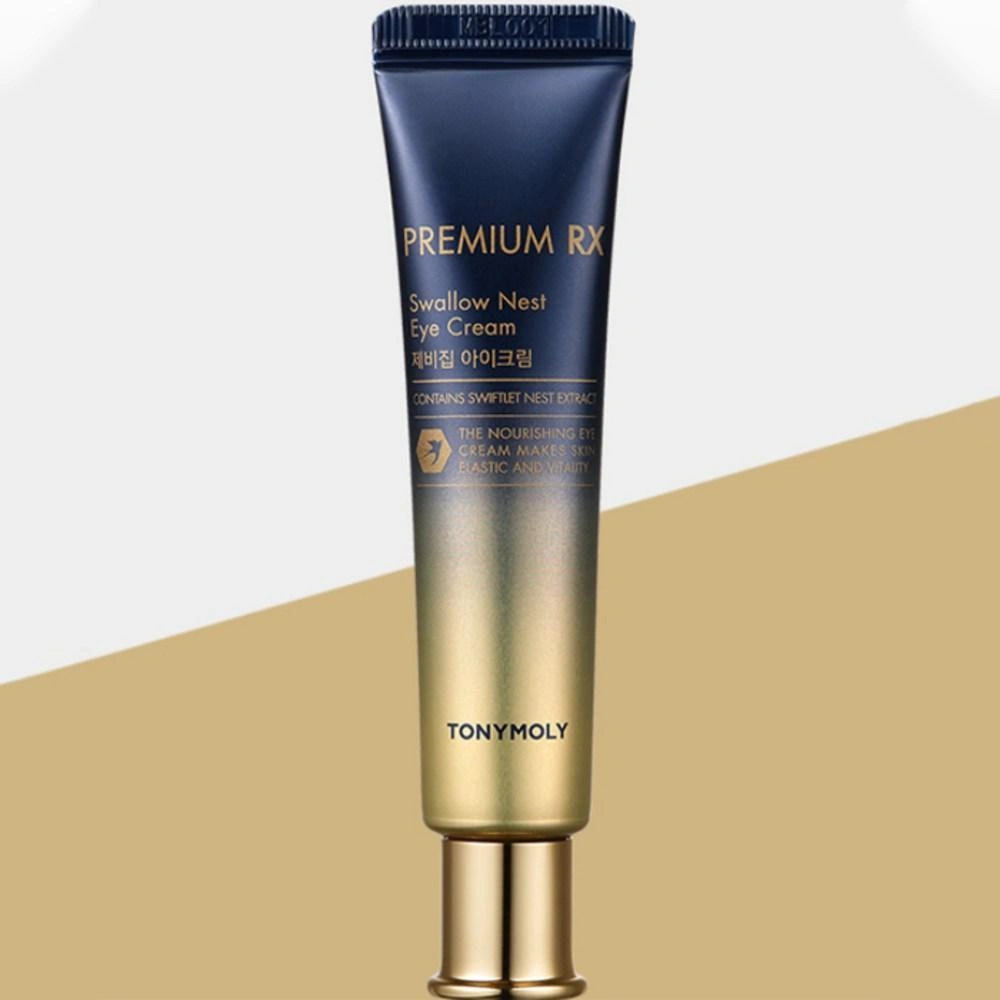 Premium RX Bird's Nest Essence & Eye Cream Special Set - Image 4