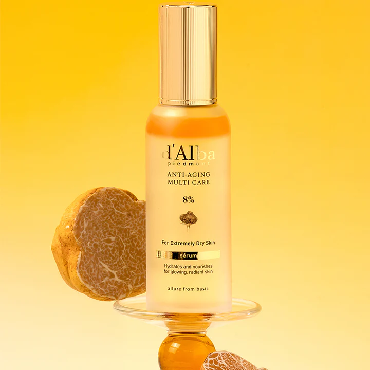 Vita Toning Anti-Aging Spray Serum 8%, 70ml - Image 2
