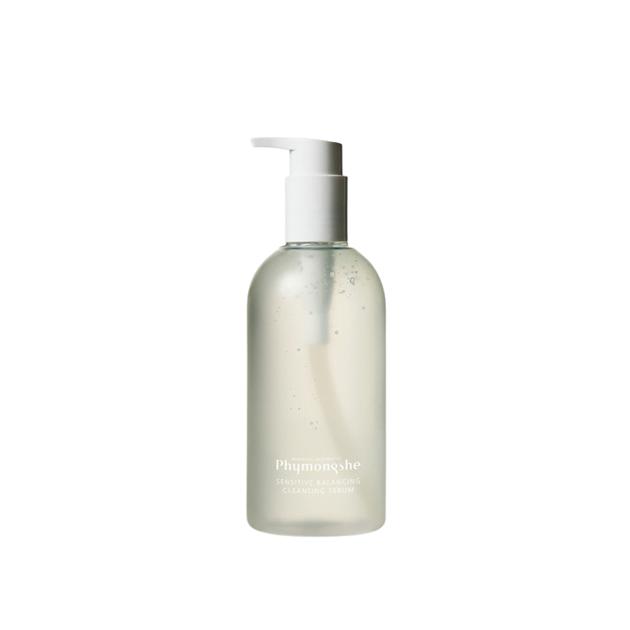 Sensitive Balancing Cleansing Serum, 300ml