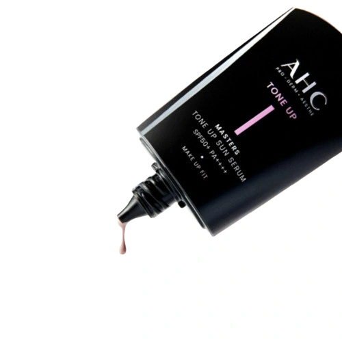 Masters Tone-Up Sun Serum [SPF50+/PA++++], 50ml - Image 4