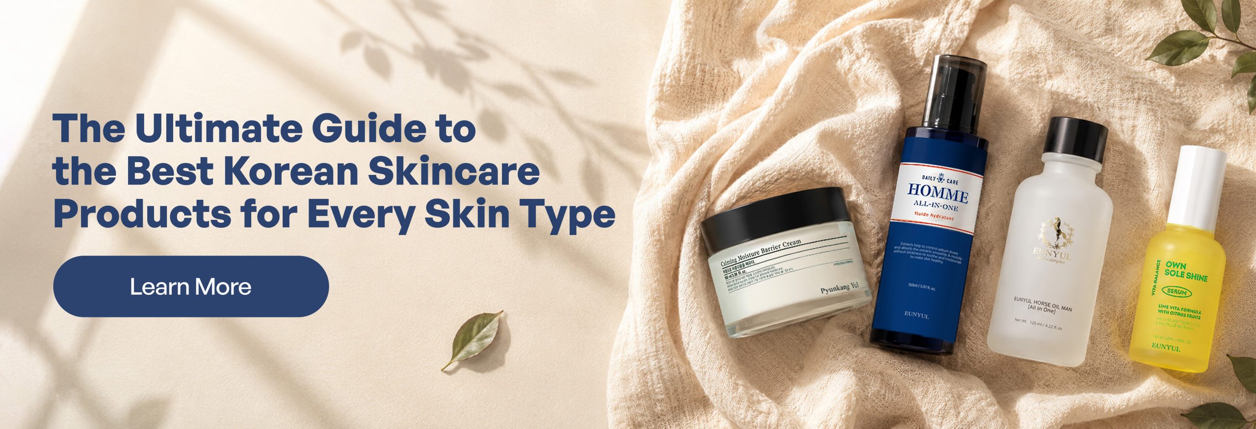 korean skincare