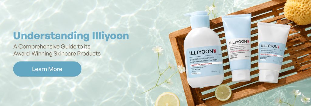 Illiyoon