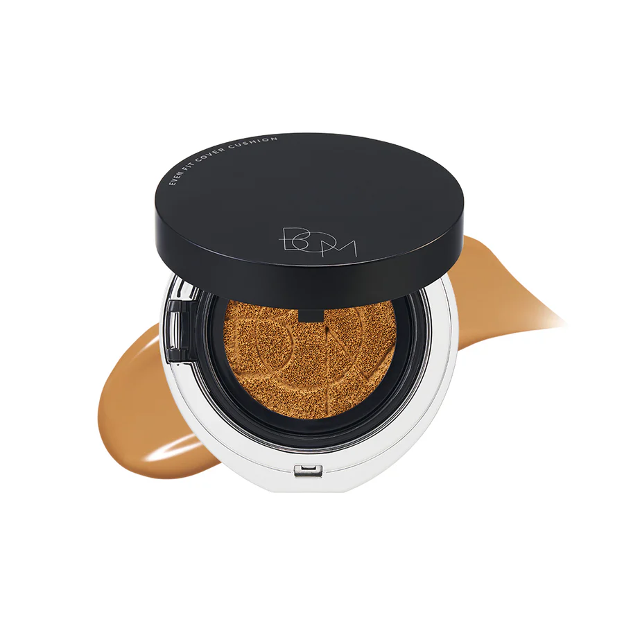 Even Fit Cover Cushion, 15g, 27N Mocha