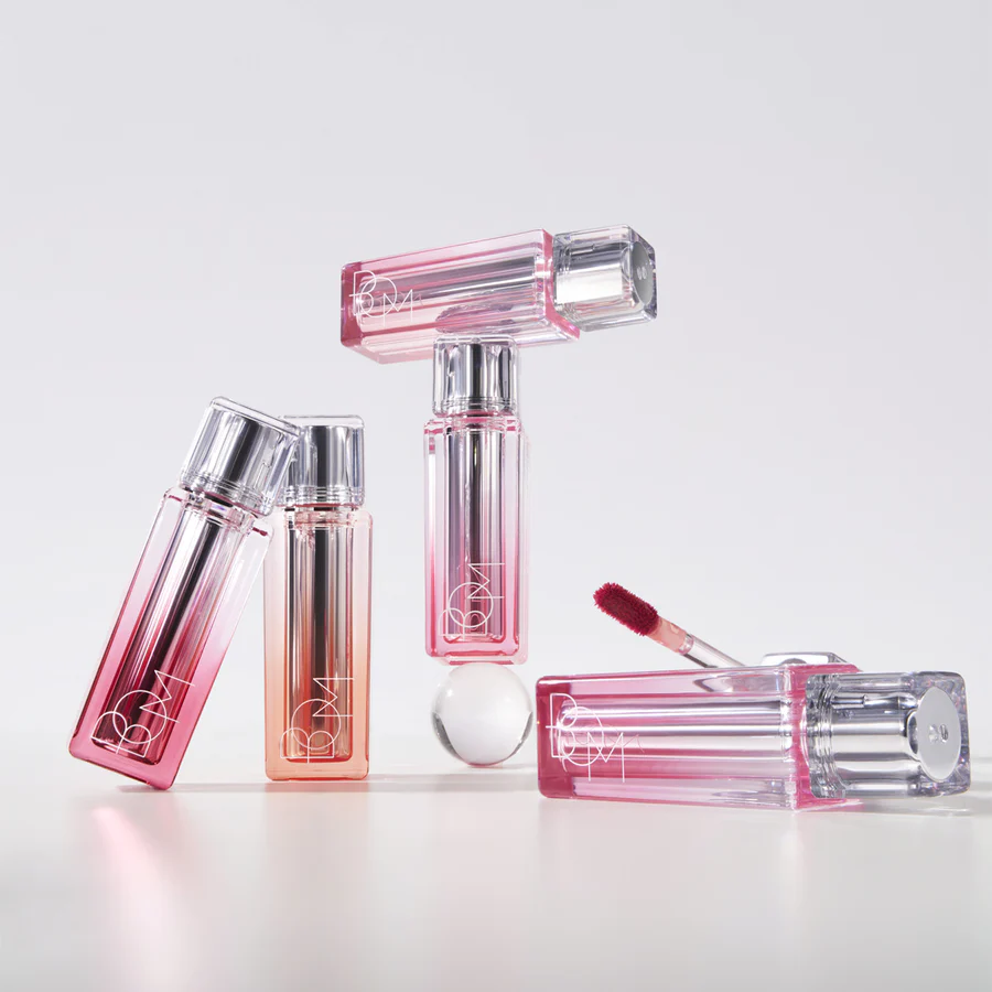 Lip Flash Tint, 3g, 01 Fig Blink - Image 4