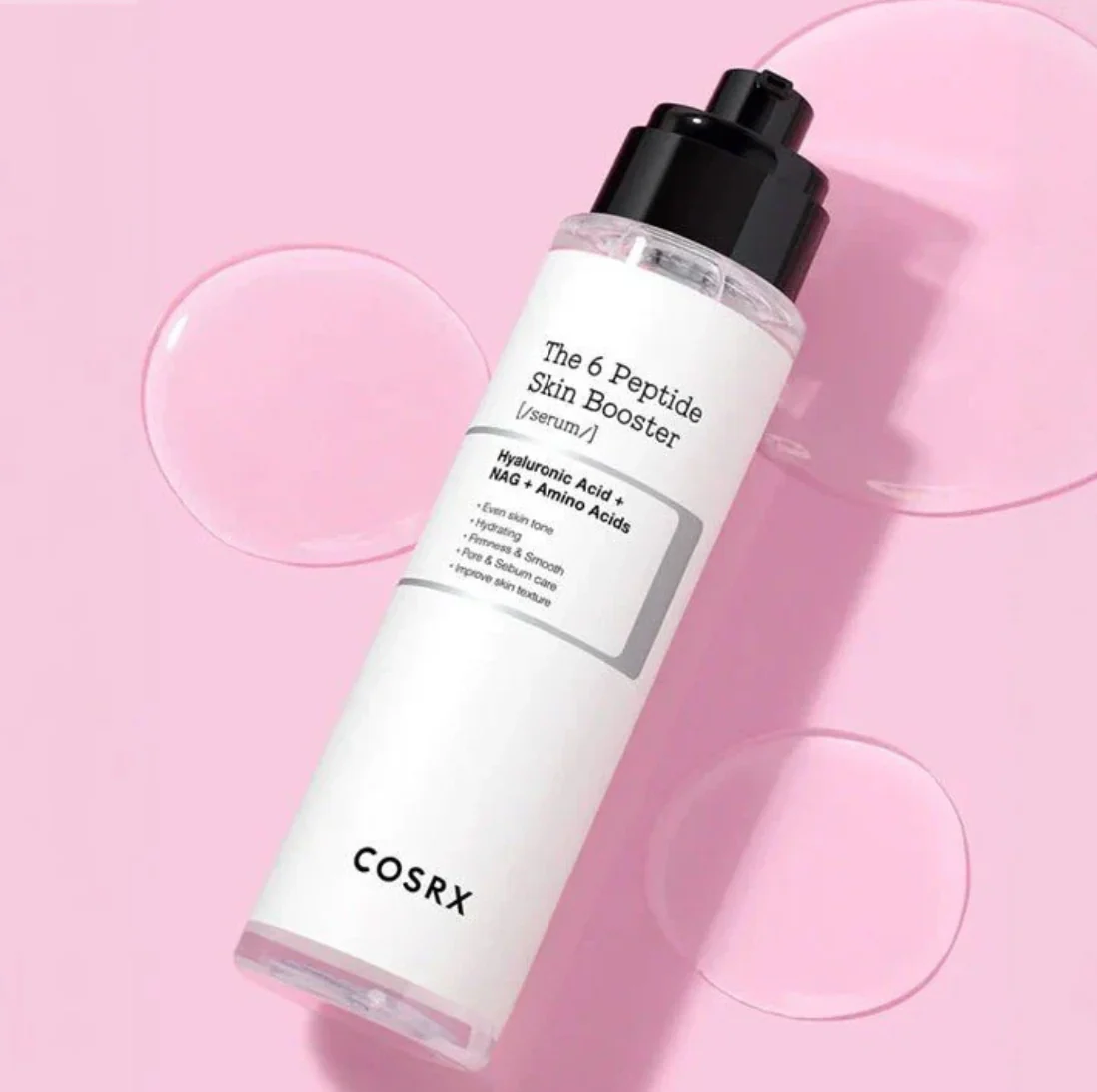 Skin Booster & Niacinamide 15 Serum Special Set - Image 3