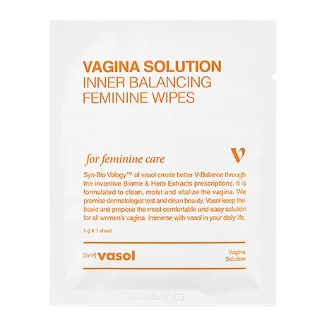 Feminine Care