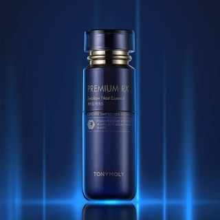 Premium RX Bird's Nest Essence & Eye Cream Special Set - Image 3