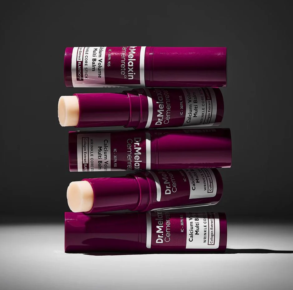 Cemenrete Calcium Volume Multi Balm, 9g - Image 3