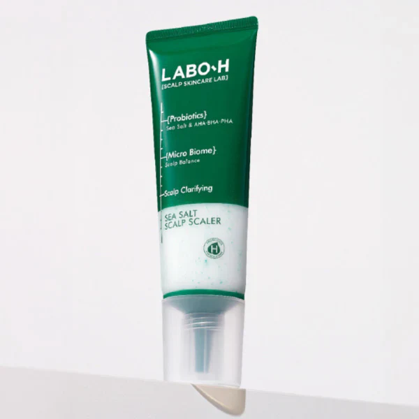 Sea Salt Scalp Scaler, 208g - Image 4