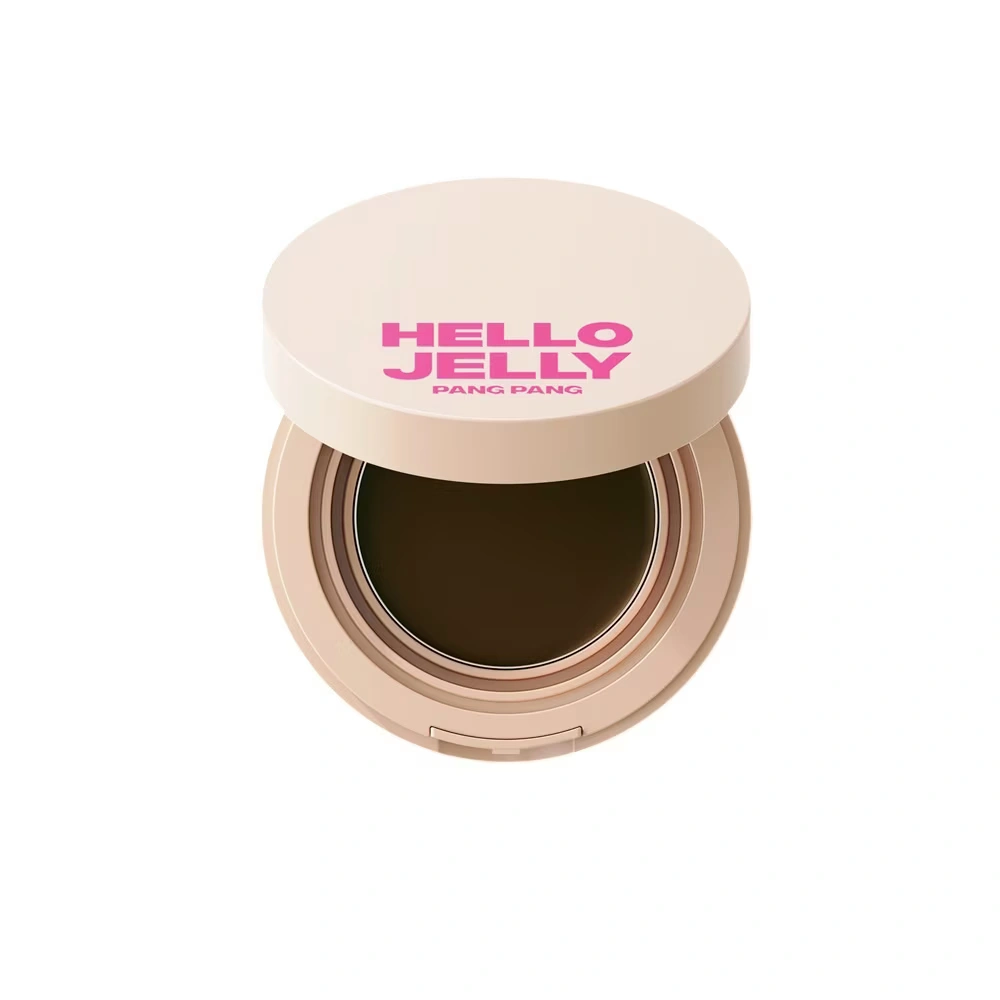 Hello Jelly Pang Pang, 8g, 02 Dark Brown - Image 1