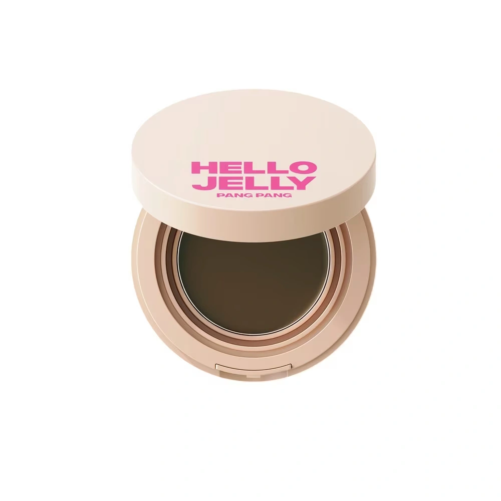 Hello Jelly Pang Pang, 8g, 03 Light Brown