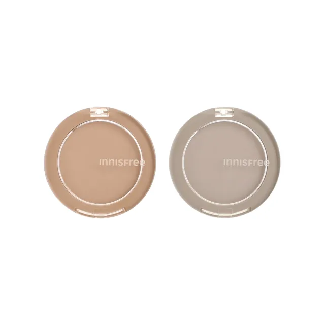 Sculpting Powder Shading, 6.8g, 01 Peanut Brown - Image 2