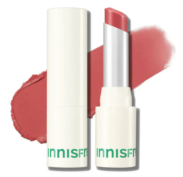 Dewy Glowy Lipstick, 3.5g, 06 Dusty Rose