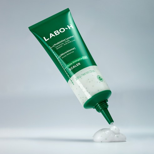 Sea Salt Scalp Scaler, 208g - Image 2
