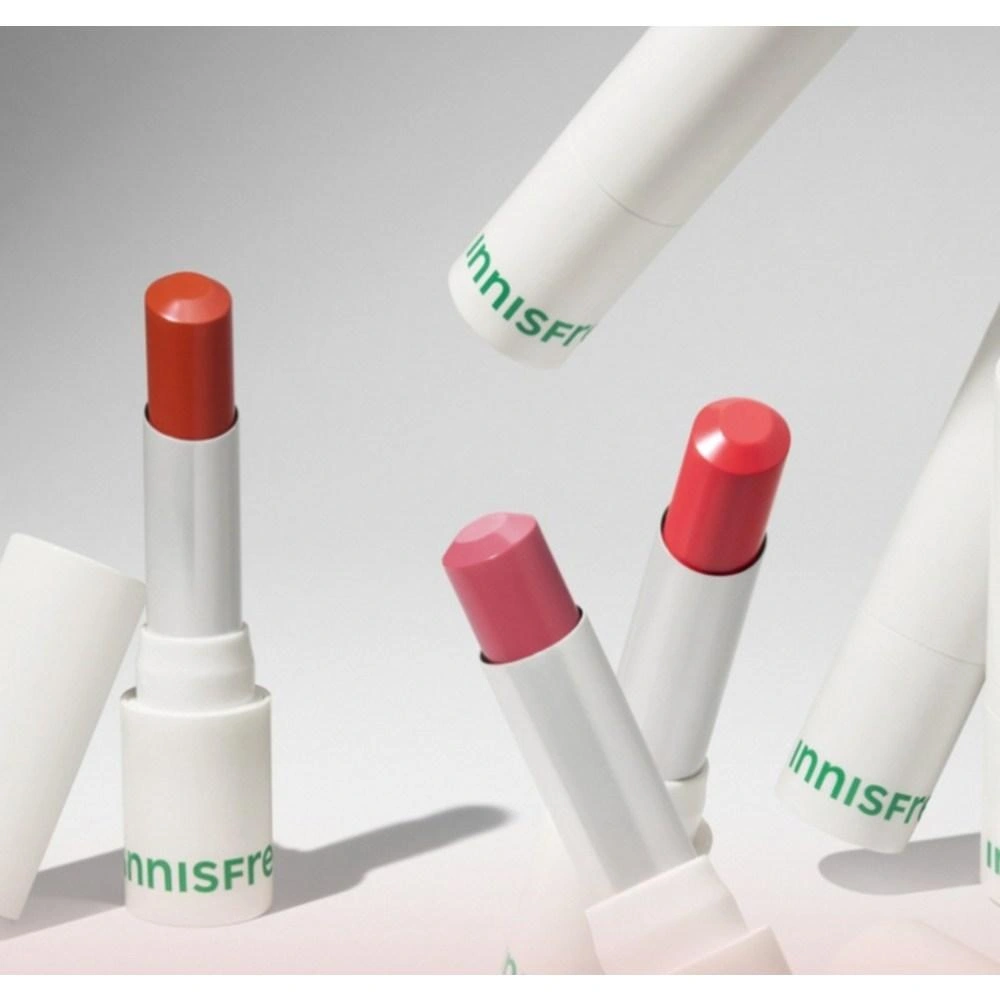 Dewy Glowy Lipstick, 3.5g, 01 Dew Pink - Image 2
