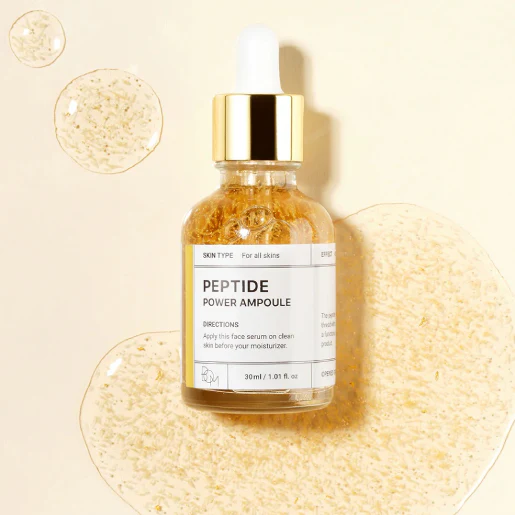 Peptide Power Ampoule, 30ml - Image 4