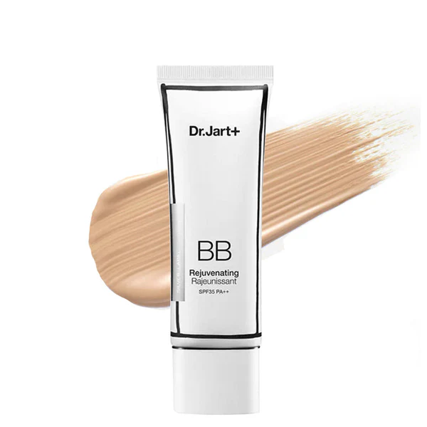 Dermakeup Rejuvenating Beauty Balm [SPF40/PA+++], 50ml, 01 Light - Image 1