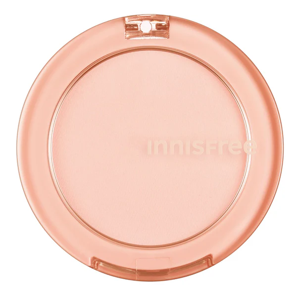 Silky Powder Blush, 6.2g, 02 Shy Apricot - Image 1