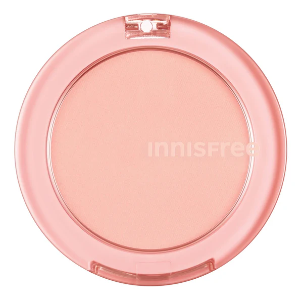Silky Powder Blush, 6.2g, 03 Lively Coral - Image 1
