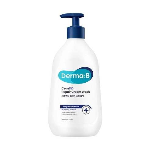 Repair Cream Wash