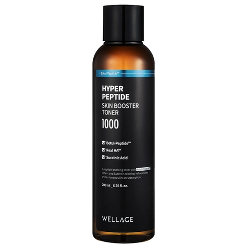 Hyper Peptide Skin Booster Toner
