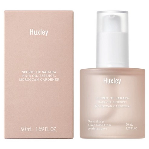 Hair Oil Essence
