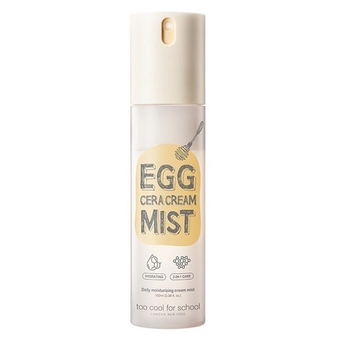 Egg Cera Cream Mist, 100ml, 1pack