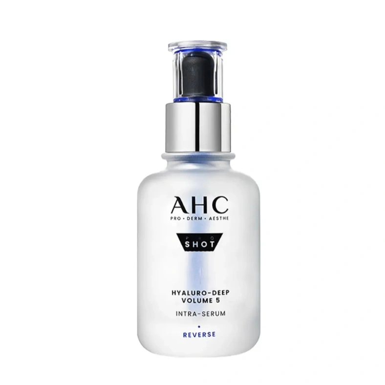 Pro Shot Hyalu Deep Volume 5 Intra Serum, 40ml