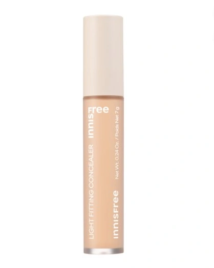 Light Fitting Concealer, 7g, 02 Peach Beige - Image 1