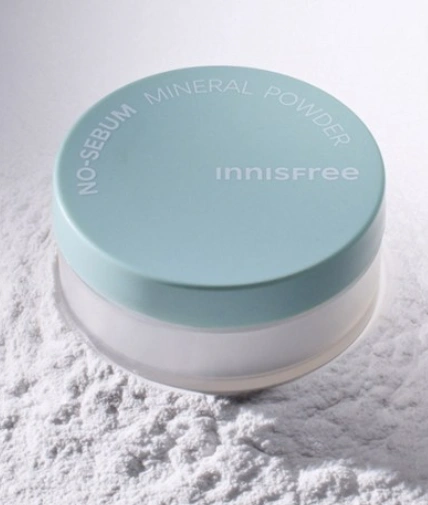 No-Sebum Mineral Powder, 5g - Image 4