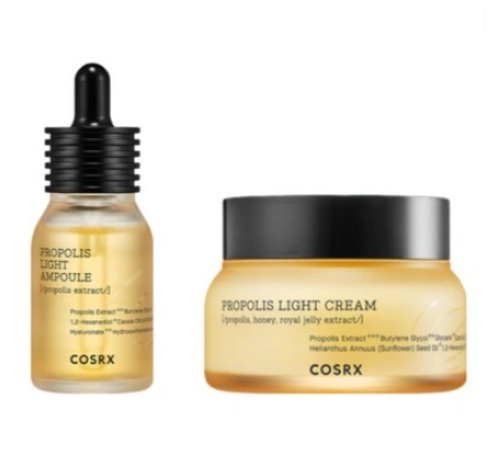Full Fit Propolis Nourishing Moisturizing Set - Image 1