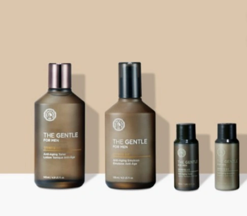 The Gentle For Men Anti-Aging 2-Piece Set - Image 2