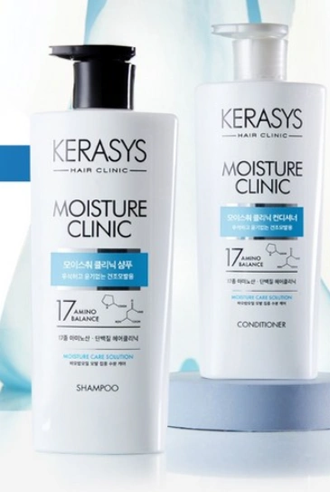 Moisture Clinic Protein Conditioner, 750ml - Image 4