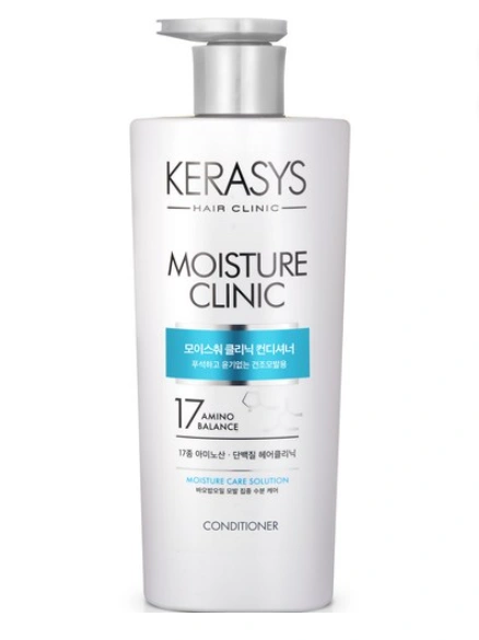 Moisture Clinic Protein Conditioner, 750ml