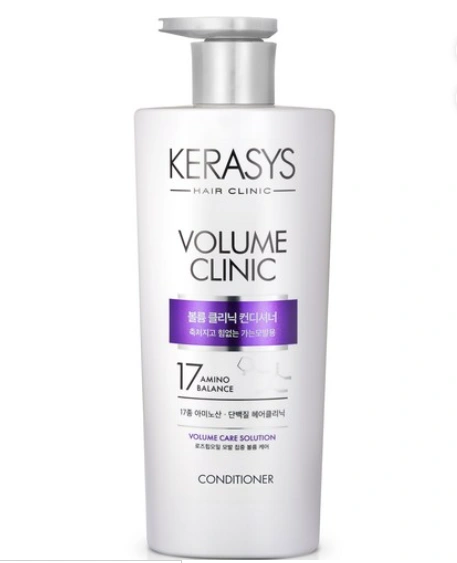 Volume Clinic Protein Conditioner, 750ml