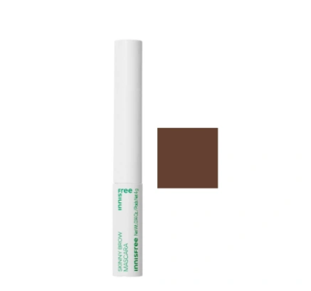 Skinny Browcara, 4g, 03 Latte Brown - Image 1