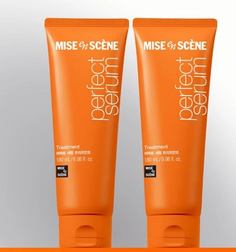 Perfect Serum Treatment, 330ml - Image 3