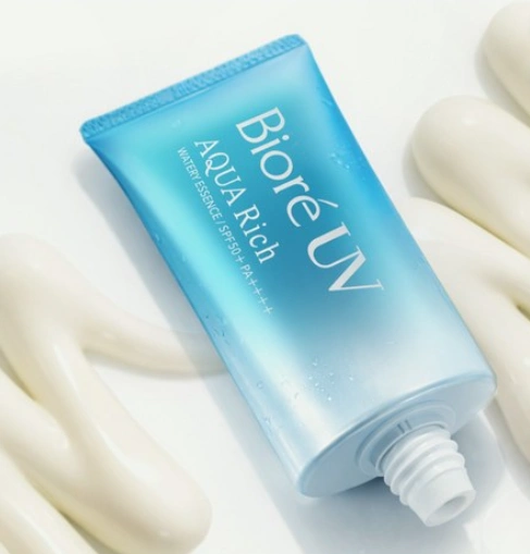 UV Aqua Rich Watery Essence SPF50+/PA++++, 50g - Image 2
