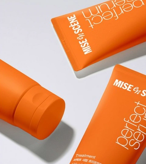 Perfect Serum Treatment, 330ml - Image 2