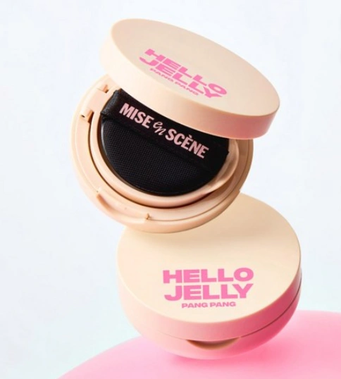 Hello Jelly Pang Pang, 8g, 03 Light Brown - Image 4